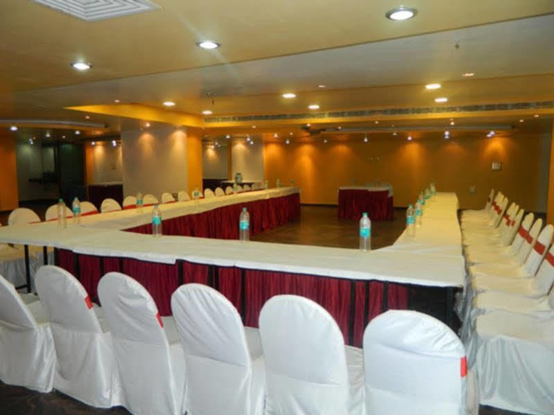 Republic Hotel Patna  Exterior foto