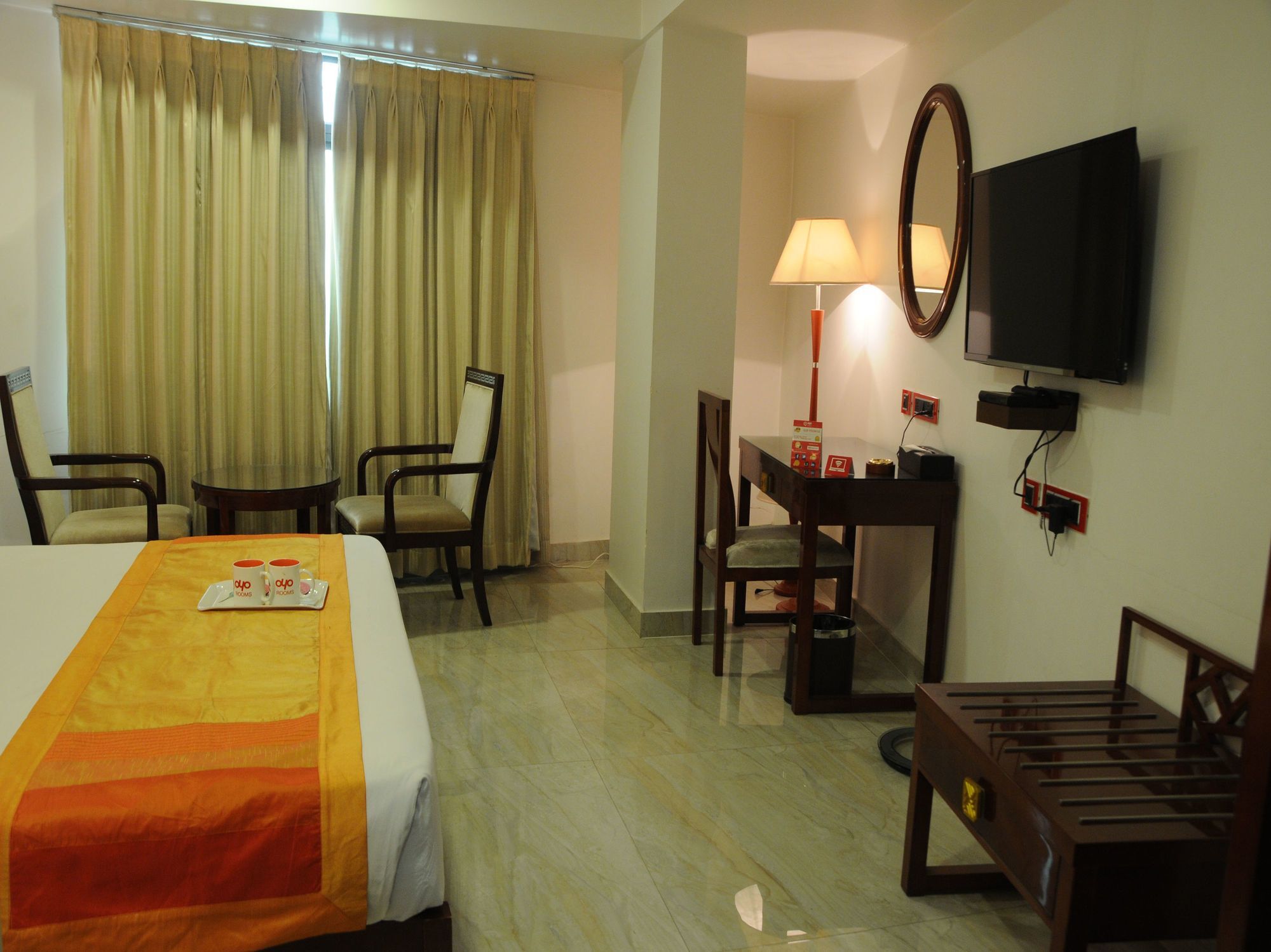 Republic Hotel Patna  Exterior foto